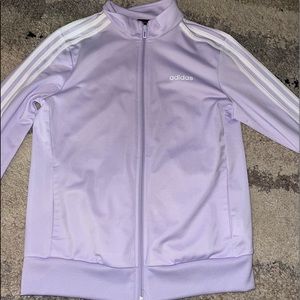 Adidas Jacket